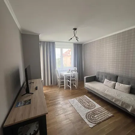 Apartament Alexa Zasanie Przemysl Exterior photo