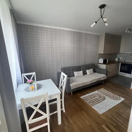 Apartament Alexa Zasanie Przemysl Exterior photo