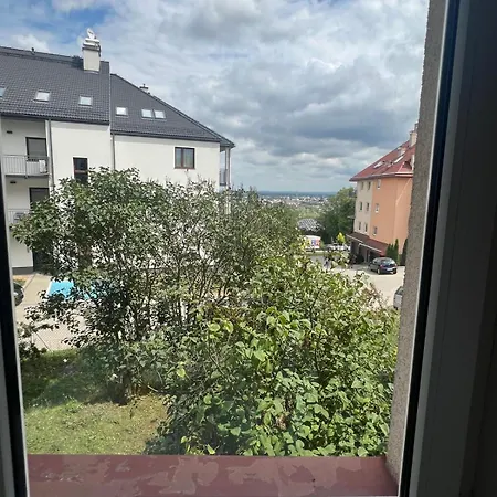 Apartament Alexa Zasanie Przemysl Exterior photo