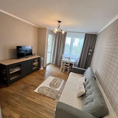 Apartament Alexa Zasanie Przemysl Exterior photo