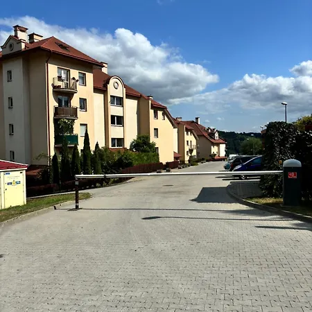 Apartament Alexa Zasanie Przemysl Exterior photo