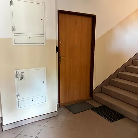 Apartament Alexa Zasanie Przemysl Exterior photo